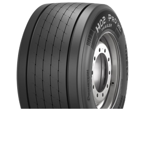 Pirelli H02 ProTrailer (прицепная) - фото 1