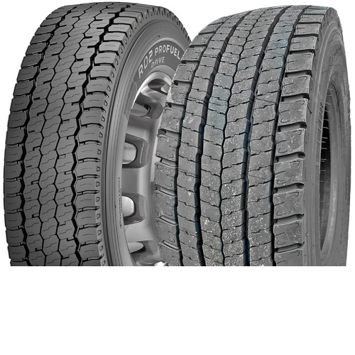 R02 ProFuel Drive (ведущая) - фото 1