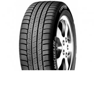 Шини Зимові Michelin 65 Michelin Latitude Alpin HP 235/65 R17 108H XL