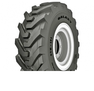 Грузовые шины Galaxy Galaxy CTM101 (индустриальная) R24