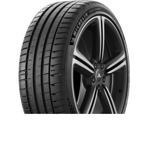 Шини Michelin Michelin Pilot Sport 5 R16-R21