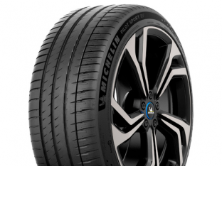 Шини Michelin Michelin Pilot Sport EV R19-R21