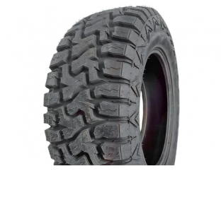 Шини Всезезонні Sportrak Montana SP782 R/T R16