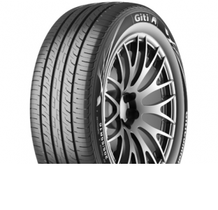 Шини 50 R18 Giti GitiComfort 225 v1 215/50 R18 96V XL