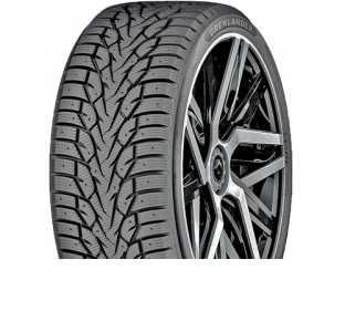 Шини Grenlander Grenlander Icedefensor Stud III R16-R18