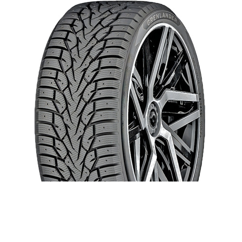 Grenlander Icedefensor Stud III - фото 1