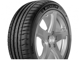 Шини Michelin Michelin Pilot Sport 4 R16-R23