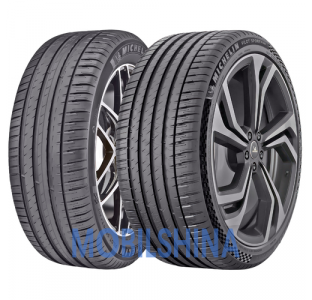 Шини Michelin R16 Michelin Pilot Sport 4 205/55 R16 94Y XL