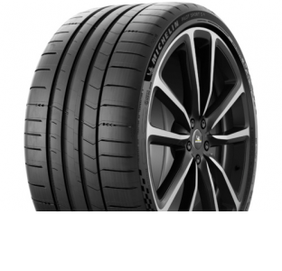 Шини Michelin Michelin Pilot Sport S 5 R20-R21