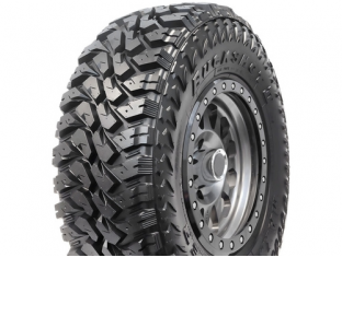 Шини 305 Maxxis MT-764 Buckshot Mudder II 305/70 R16 124/121Q Шини 305 Maxxis MT-764 Buckshot Mudder II 305/70 R16 124/121Q