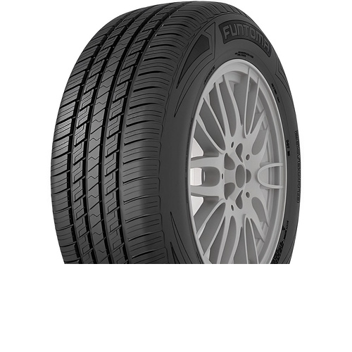 SUVFun H/T - фото 1