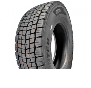 Грузовые шины Crosswind Crosswind Cross-Winter W-D60 (ведущая) R22.5