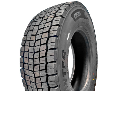 Crosswind Cross-Winter W-D60 (ведущая) - фото 1