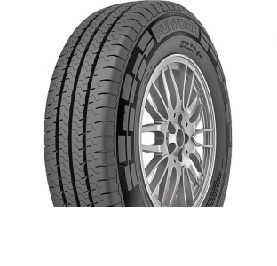 Шини Funtoma Funtoma VanFun R14C-R16C