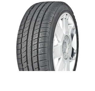 Шини Всезезонні Mirage MR-762 AS R13-R17