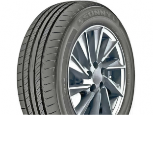 Шини Sunny Harmonic NP226 R13-R16