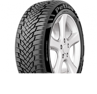 Шини Всезезонні Petlas MultiAction PT565 R13-R19
