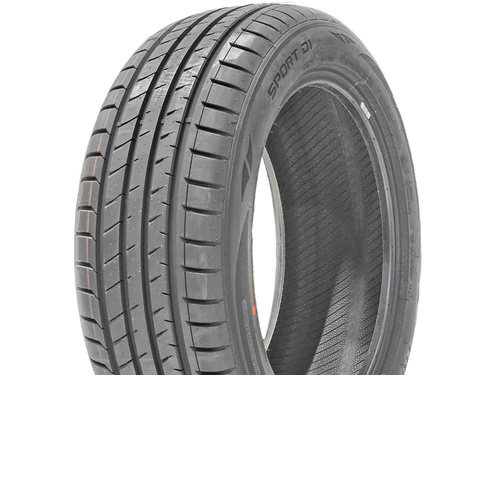 Sport D1 - фото 1