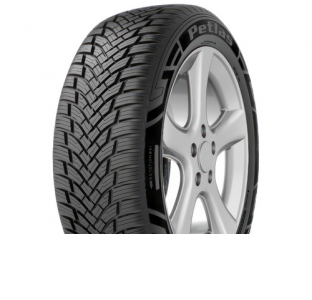 Шини 235/60 R18 Petlas Suvmaster A/S 235/60 R18 107W XL
