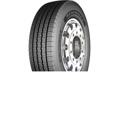 Starmaxx GZ-300 (рулевая) - фото 1