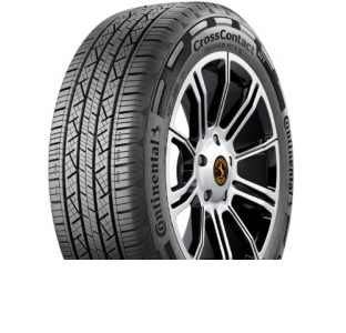 Шини Continental Continental CrossContact H/T R16-R21