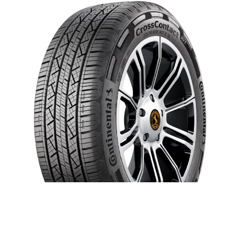 Continental CrossContact H/T - фото 1