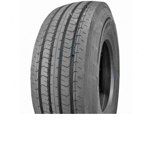 Вантажні шини R19.5 Atlander Lander Steer ATL01 (рулевая) 265/70 R19.5 140/138M