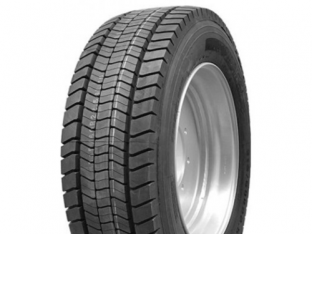 Вантажні шини Samson Samson GL265D (ведущая) R17.5-R22.5