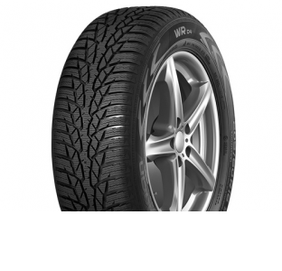 Шини Nokian Nokian WR D4 R16