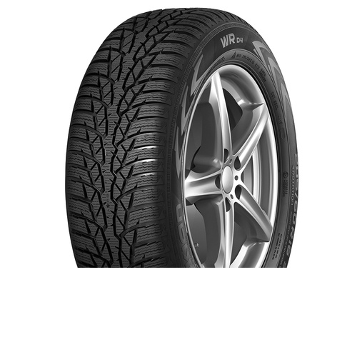 Nokian WR D4 - фото 1