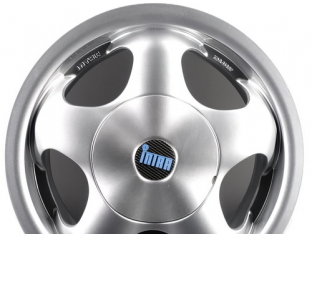 Легкосплавні диски Intra-exip K710 R13