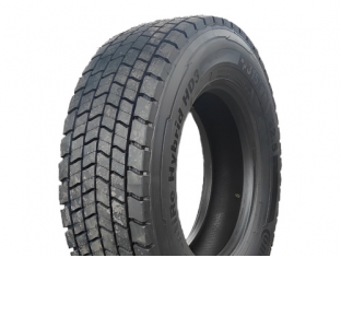 Шини Continental Continental ContiRe Hybrid HD3 наварка (ведущая) R19.5-R22.5