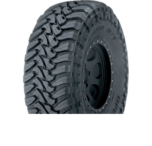Шини Всезезонні Toyo Open Country M/T R15-R24