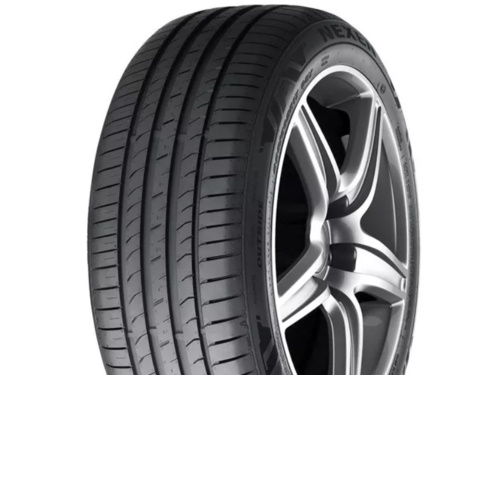 Nexen N'Fera Primus SU1 Plus - фото 1