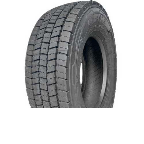 Crosswind CW-HD02 (ведущая) - фото 1