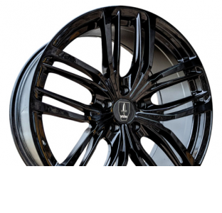 Диски на авто 60 Voin Colosus R20 W9 PCD 5/139.7 DIA64,1 ET42