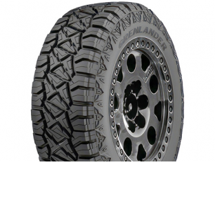 Шини Grenlander Grenlander CONQUEWIND R/T R15-R22