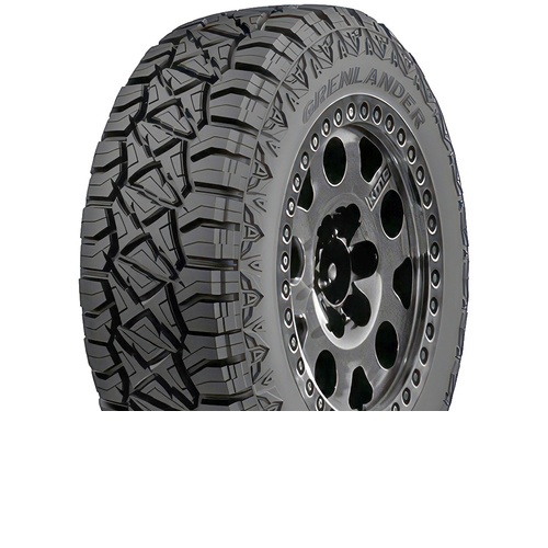 Grenlander CONQUEWIND R/T - фото 1