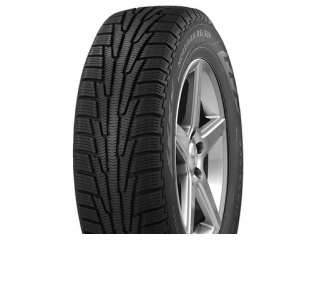 Шини Nokian Nokian Nordman RS2 SUV R16-R18