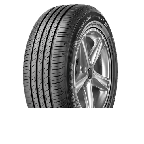 EfficientGrip Performance SUV - фото 1