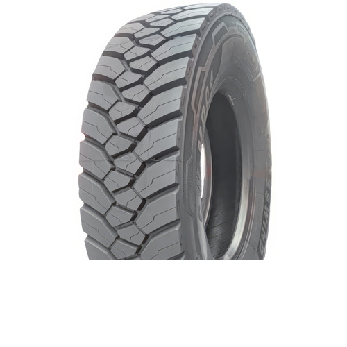 Crosswind CW-MD04 (ведущая) - фото 1