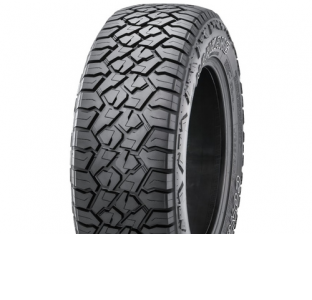 Шини Всезезонні Nankang Conqueror R/T R20