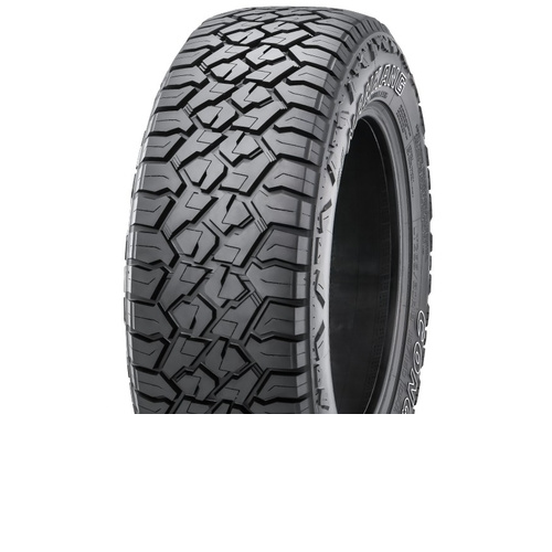 Nankang Conqueror R/T - фото 1