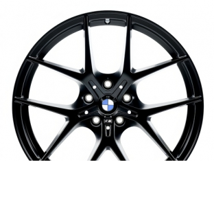 Диски на авто 8 R18 5/112 66,5 Replica B5484 R18 W8 PCD 5/112 DIA66,5 ET30