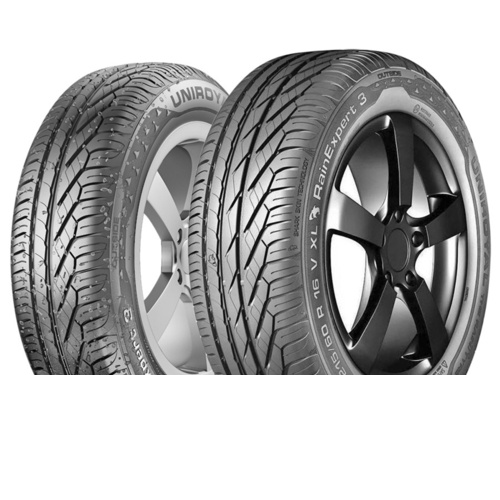 RainExpert 3 - фото 1