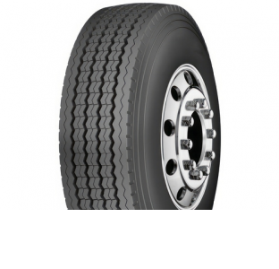 Грузовые шины Kpatos KTR59 (прицепная) R22.5