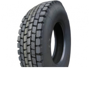 Вантажні шини R22.5 Kpatos KTR67 (ведущая) 11/ R22.5 146/143M