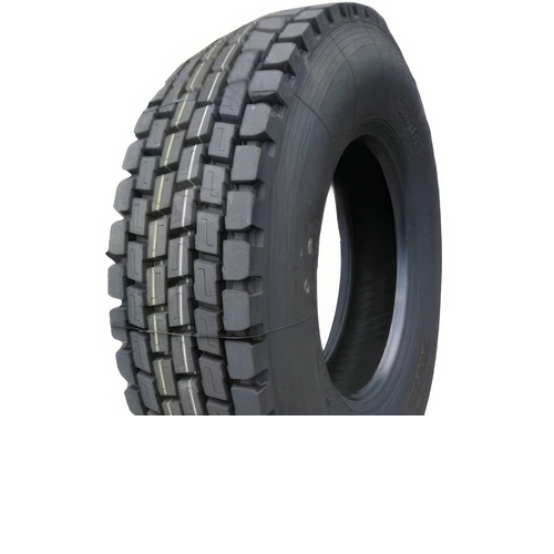 Kpatos KTR67 (ведущая) - фото 1