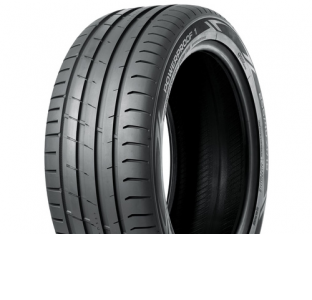 Шини 225/50 R18 Nokian Powerproof 1 225/50 R18 99Y XL