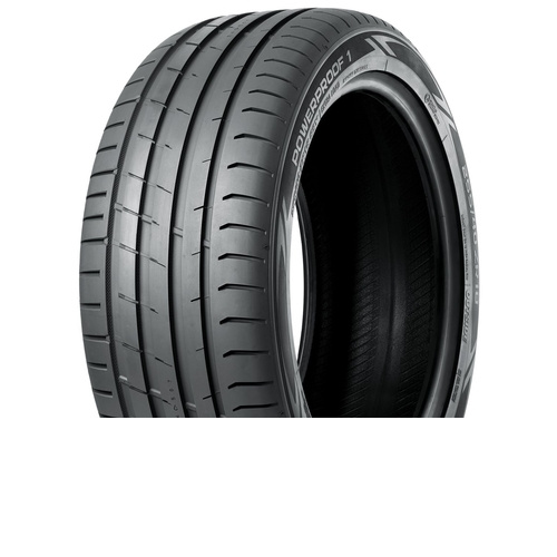 Powerproof 1 - фото 1